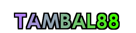 TAMBAL88 Logo
